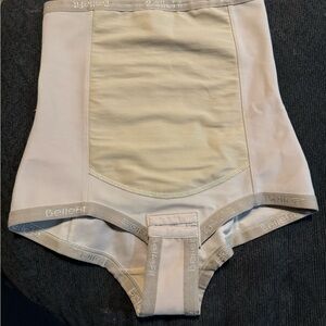 Beige Bellefit Postpartum Girdle
